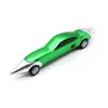Bolígrafo Creativo con Forma de Coche Oficina Negocios Firma Bolígrafo de Bola Educativo Genial Estudiante Papelería Regalos Listo para la Venta