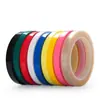 Cinta Mylar para Mascotas Transformador Cinta Mylar Resistente a Altas Temperaturas Aislamiento Rojo Blanco Negro Amarillo Azul Verde Cinta de Posicionamiento de Escritorio 5S