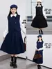 Conjunto de Uniformes Escolares 2026