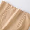 Pantalones Moldeadores Pantalones de Vientre Sin Costuras Paquete Corporal Postparto Pantalones Planos para Mujer Talla Grande Cintura Alta Ropa Interior Básica para Mujer