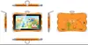Máquina Inteligente de Aprendizagem 7 polegadas Transfronteiriça Fábrica Atacado Máquina de Tutoria Infantil Tablet