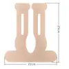 Cinta de Kinesiología Deportiva para Rodilla Rotuliana en Stock Transfronteriza para Atletas, Cinta Muscular para Maratón y Running