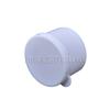Taza Desechable para Muestra de Heces Médica 20ml con Tapa Taza de Muestreo Taza de Orina Consumibles de Laboratorio Caja de Taza para Muestra Estéril Pp