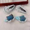 Pinza para el pelo de encaje dulce de felpa y encaje de mezclilla para mujer, pinza lateral para el pelo, accesorio para el pelo de gatito Bb