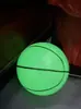 Bolinha Slap de PVC Brinquedo Inflável Infantil Bolinha de Borracha Pequena Esportes Bola Quicante Bebê Vinil Interno Atacado