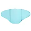 Tablero de Soporte de Fabricante de Fuente de Nuevo Modelo Transfronterizo Tablero Abdominal de Esponja Tablero de Compresión Moldeadora Post-Liposucción