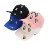 Gorras para Niños al por Mayor Juego de Minecraft Dibujos Animados Gorra de Béisbol 2026 Primavera/Verano Nueva Gorra Parasol Exportación
