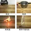 Película Protetora para Móveis Aplicável por Spray Manual, Proteção Líquida para Mesas de Jantar de Madeira Maciça, Mármore, À Prova d'Água, Resistente a Altas Temperaturas, Nano-Revestimento de Alta Qualidade