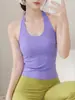 Camiseta sin mangas de ciclismo transpirable de secado rápido, conjunto de yoga de una pieza para mujer, adecuado para correr, entrenar y Pilates
