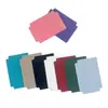 Separadores de cartas para juegos de mesa, paneles divisores engrosados, cortadores de cartas, divisores de cajas de cartas, paneles de separación de cartas