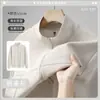 Roupa de Trabalho Personalizada com Moletom de Gola Alta, Logo Impresso, Uniforme de Grupo Corporativo, Camisa Cultural, Jaqueta de Moletom com Zíper para Trabalho