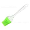 Brocha de Silicona Dividida para Aceite, Brocha de Silicona Resistente a Altas Temperaturas, Brocha para Sazonar Barbacoa, Brocha para Barnizar Panadería, Brocha para Barbacoa Resistente a Altas Temperaturas