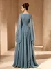2026 Vestido largo transfronterizo europeo y americano Amazon vestido elegante nuevo vestido de noche para mujer