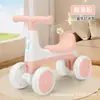 Fabrica uma geração de material de segurança e proteção ambiental patinete infantil patinete carro de equilíbrio de quatro rodas