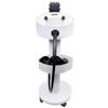 Dispositivo Vibratório de Eixo Vertical Cilíndrico G5 Dispositivo de Vibração Empurrador de Óleo Instrumento para Salão de Beleza Empurrador de Gordura Para Salão de Beleza