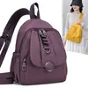 2026 Bolsos Cruzados Nuevos Mochilas para Mujer Bolsos de Doble Hombro Bolsos Casuales de Gran Capacidad Bolsos Versátiles para el Pecho Bolsos de Viaje para Mujer