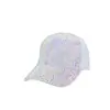 Gorra de Béisbol de Venta Caliente Transfronteriza con Diamantes, Gorra de Pico Casual Multicolor a la Moda para Hombres y Mujeres, Sombrero para el Sol y Protección Solar al Aire Libre, Gorra de Moda