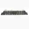 Adecuado para Jeep 14-18 Free Light Soporte de Tira Decorativa para Parachoques Trasero 68205090Ab