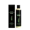 Shampoo Cross-Border Alecrim Queratina Hidrolisada 220ml para Cabelos Volumosos, Repara Cabelos Secos, com Frizz, Finos e Sem Volume
