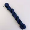 Hilo de Jade de 1 mm 24 m/Rollo Material de Preparación para Pulsera A Hilo de Jade Hilo de Jade Tejido a Mano Pulsera DIY Cuerda para Cuentas