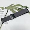 Pulseira de Relógio de Nylon Tecido com Fivela de Paraquedas Adequada para Apple Watch 89 Geração iWatch Ultra S10 S11