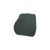 Cojín Lumbar para Coche Almohada Principal para Conducir Algodón de Látex con Memoria Protección Lumbar Cojín Lumbar para Respaldo Almohada Lumbar para Asiento de Coche