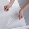 Adesivo Super Forte Adesivo Termofusível Filme Veludo Espessado 0,4 mm Lavável Forro de Mala Tecido Laminado Venda Direta da Fábrica