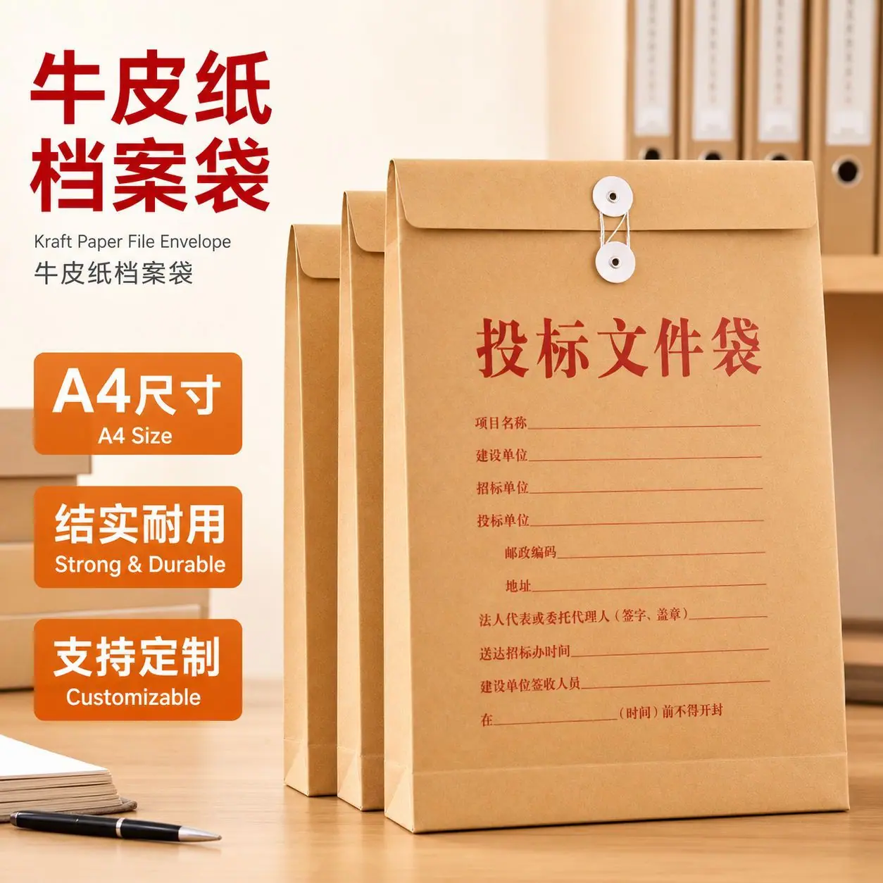 产品爆款首图