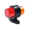 Fuente imprimible Inglés Chino 12V/24V LED luz lateral de camión de doble cara luz lateral luz lateral luz de ancho barra de luz luz lateral de camión