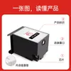 Adecuado para Epson C869 Caja de Mantenimiento del Contenedor de Tinta Residual Wf-C869Ra Px-S7110 Cartucho de Tinta Residual
