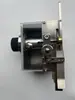 Máquina selladora de cajas totalmente automática Olla de pegamento Sellador de cajas Barril de pegamento Rodillo Cubo de pegamento Raspador Tanque de pegamento Caja de pegamento