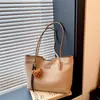 Bolso Tote de Viaje de Alta Gama Transfronterizo para Mujer, Nuevo Bolso de Hombro Simple Primavera y Verano 2026, Bolso de Mano de Gran Capacidad