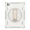 Adequado para Capa Protetora de Tablet Apple 12.9 iPad10.2Pro11mini76Air56 Suporte com Alça de Mão pro13