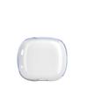 El Estuche Protector para Audífonos Bluetooth Tpuredmibuds6 es Adecuado para el Estuche de Audífonos Redmi 6/7S, Cordón Antipérdida, Transparente