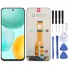 Ensamblaje Original de Pantalla Táctil LCD Adecuado para Honor 90 Pro X50 Gt 200 300 400