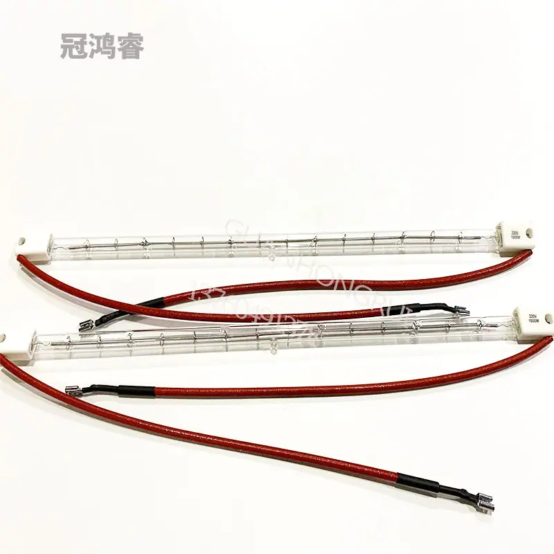 单管透明1KW-350MM附图4