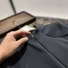 ¡Función Urbana Exterior! ¡Corte 3D! Chamarra Deportiva de Punto Elástico con Cuello Alto, Adelgazante y Favorecedora para Mujer, Primavera/Otoño