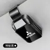 Adecuado para Clip Creativo de Gama Alta para Gafas de Coche Mitsubishi Jinxuan Asx Outlander Yige Wingshen Pajero