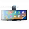 10.26 Sistema de Áudio e Vídeo Portátil Android Automático Carplay Sem Fio Streaming de Mídia Espelho Retrovisor/Montado no Carro