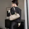Bolso de Axila para Mujer de Piel de Vaca Roja Bolso de Hombro Original para Viajes Bolso de Mano Bolso Baguette Bolso Bowling Bolso Almohada de Cuero Genuino