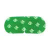 Mascarilla de Ojos al Vapor de Ajenjo, Mascarilla de Ojos Desechable Autocalentable, Descanso para Almorzar, Viaje de Negocios, Mascarilla para Dormir, Stock Listo del Fabricante al por Mayor