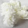 Flor de Crisantemo de Espuma de PE Expansible Fragancia Flor Aromaterapia sin Fuego Accesorios Flor Flor Flor Flor Perfume Flor Aromaterapia Arreglo floral