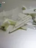 Lámpara de Techo Hebilla Pantalla Clip Tornillo de Fijación de Lámpara Plana Antiguo Plástico Giratorio Accesorios Universales para Lámparas Lámpara de Marco de Madera