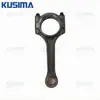 La biela es adecuada para el motor de gasolina Chevrolet Cruze 1.8T, biela forjada Kusma
