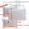 Almohada solar artefacto bolsa de malla rodillo red de secado tendedero de ropa tendedero de almohada a prueba de viento clip para tendedero de almohada solar balcón exterior