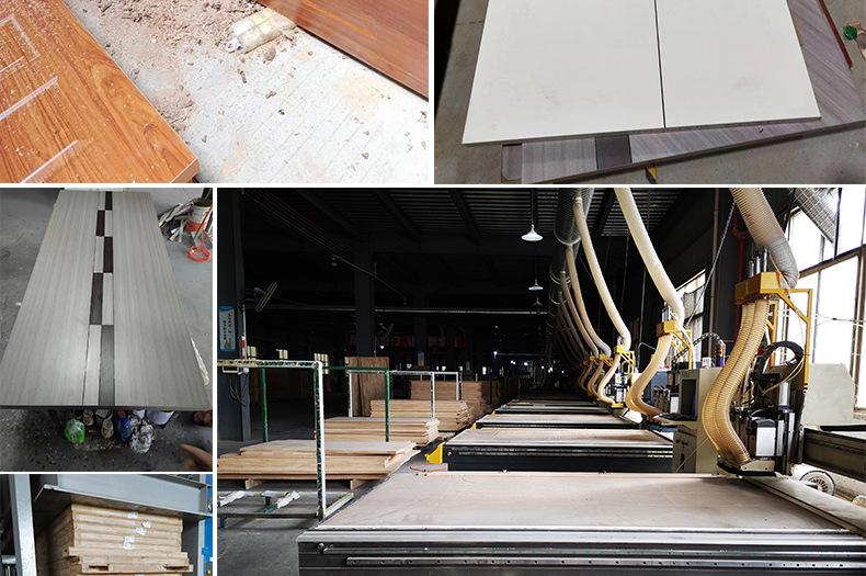 冠木源木工车间