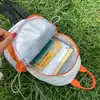 Nuevo Modelo 2026 Bolso de Pecho Unisex Ligero Impermeable, Mochila Cruzada Versátil Casual de un Solo Hombro, Bolso Cruzado Multifuncional para Montañismo