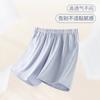 Pantalones de pijama para mujer, pantalones cortos de verano, nuevos pantalones de algodón y licra, finos, deportivos, de talla grande, para el hogar, para ocio, cómodos, al por mayor