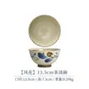 Cerâmica Importada do Japão Série de Flores Mino Ware Louça Tigela de Arroz Tigela de Sopa Tigela de Macarrão Xícara de Chá Xícara de Água Tigela Doméstica Estilo Japonês