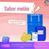 Hami melão essência batom infantil frutado shampoo gel de banho creme para as mãos aromaterapia essência líquida natural